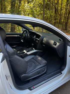 Audi A5 S line Quattro 350кс, снимка 6