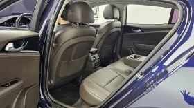 Kia Stinger 2.0T AWD PRIME autogeorge.com, снимка 13