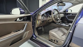 Kia Stinger 2.0T AWD PRIME autogeorge.com, снимка 11