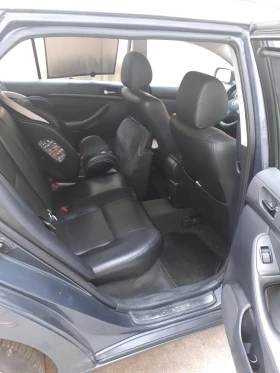 Toyota Avensis 2.2, снимка 8
