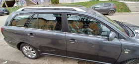 Toyota Avensis 2.2, снимка 10