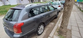 Toyota Avensis 2.2, снимка 11