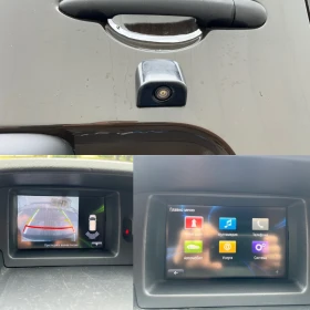 Renault Kangoo 1.5dCi* EURO6* NAVI, снимка 14