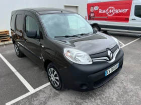 Renault Kangoo 1.5dCi* EURO6* NAVI, снимка 2