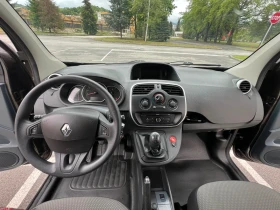Renault Kangoo 1.5dCi* EURO6* NAVI, снимка 8