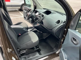 Renault Kangoo 1.5dCi* EURO6* NAVI, снимка 9