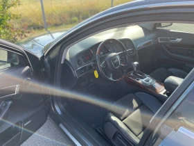 Audi A6, снимка 3