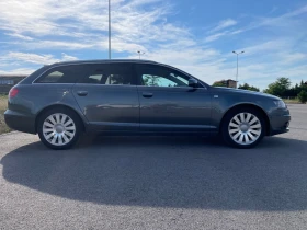 Audi A6, снимка 5