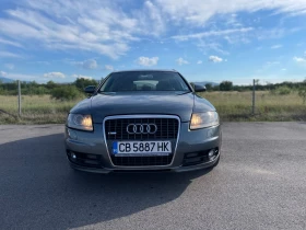 Audi A6, снимка 3