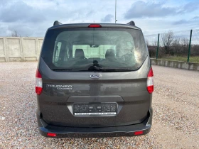 Ford Tourneo Connect 1.5 TDCI, снимка 6