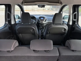 Ford Tourneo Connect 1.5 TDCI, снимка 14