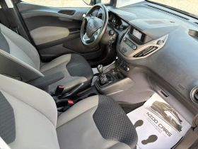 Ford Tourneo Connect 1.5 TDCI, снимка 9