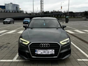 Audi A3 1.6TDI S-LINE= АВТОМАТ= УНИКАТ= , снимка 5