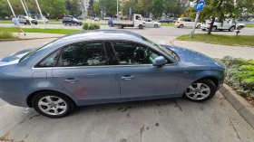 Audi A4, снимка 17