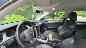 Audi A4, снимка 9
