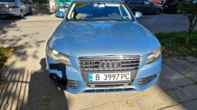 Audi A4, снимка 14