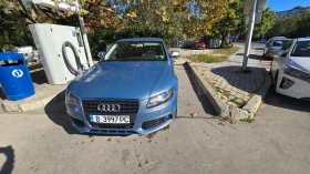 Audi A4, снимка 16