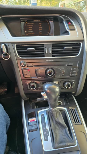 Audi A4, снимка 11