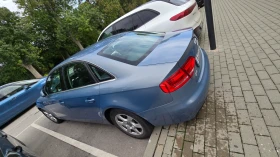 Audi A4, снимка 3