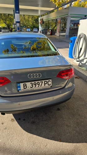 Audi A4, снимка 5