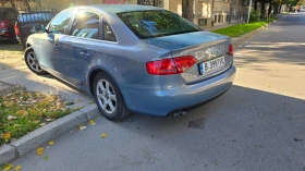 Audi A4, снимка 6