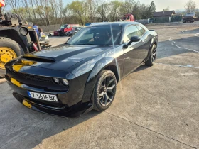 Dodge Challenger, снимка 3