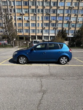 Kia Ceed 1.4 (90 к.с.) верига, 2011| 106000 km, снимка 2