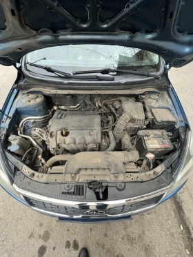 Kia Ceed 1.4 (90 к.с.) верига, 2011| 106000 km, снимка 17