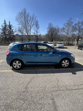 Kia Ceed 1.4 (90 к.с.) верига, 2011| 106000 km, снимка 3