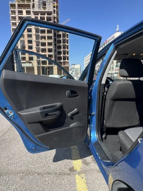 Kia Ceed 1.4 (90 к.с.) верига, 2011| 106000 km, снимка 12