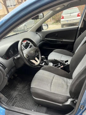 Kia Ceed 1.4 (90 к.с.) верига, 2011| 106000 km, снимка 6