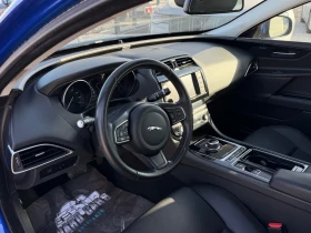 Jaguar XE 2.0T* , снимка 8