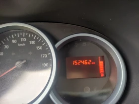 Dacia Dokker 1.5dci stepway 154000km evro 6b, снимка 11