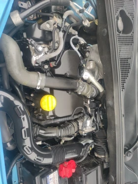 Dacia Dokker 1.5dci stepway 154000km evro 6b, снимка 9