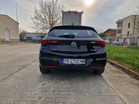 Opel Astra, снимка 7