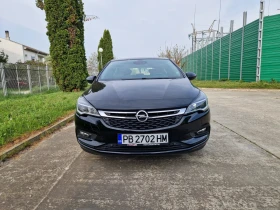 Opel Astra, снимка 2