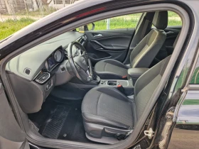 Opel Astra, снимка 9