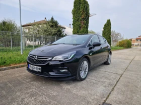 Opel Astra, снимка 1