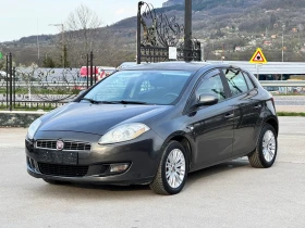 Fiat Bravo 1.4i ГАЗ БЕНЗИН, снимка 1