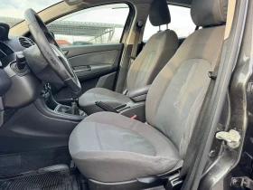 Fiat Bravo 1.4i ГАЗ БЕНЗИН, снимка 6