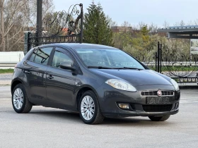 Fiat Bravo 1.4i ГАЗ БЕНЗИН, снимка 3
