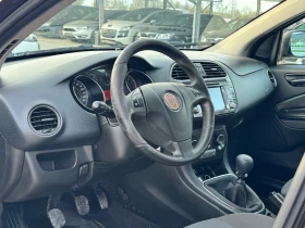 Fiat Bravo 1.4i ГАЗ БЕНЗИН, снимка 5