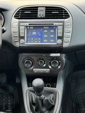 Fiat Bravo 1.4i ГАЗ БЕНЗИН, снимка 10