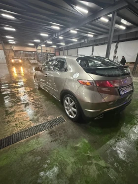 Honda Civic, снимка 5