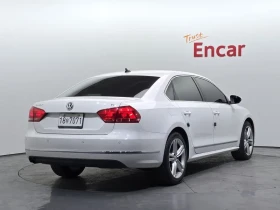 VW Passat 2.0 TDI, снимка 2