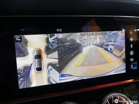 Mercedes-Benz GT 43 AMG / 4MATIC+ / FULL, снимка 11