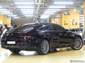 Mercedes-Benz GT 43 AMG / 4MATIC+ / FULL, снимка 3