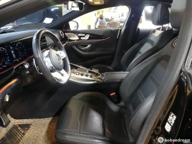 Mercedes-Benz GT 43 AMG / 4MATIC+ / FULL, снимка 6