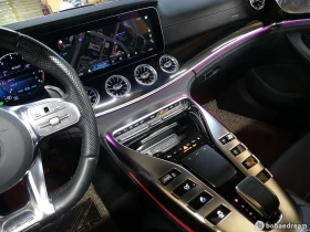 Mercedes-Benz GT 43 AMG / 4MATIC+ / FULL, снимка 10