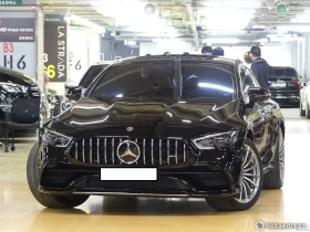 Mercedes-Benz GT 43 AMG / 4MATIC+ / FULL, снимка 2